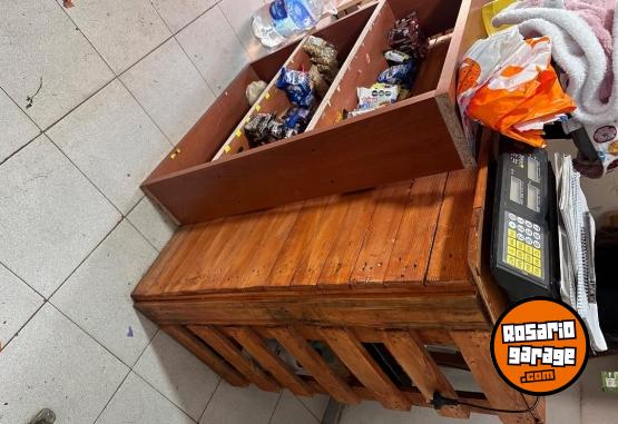 Otros - FONDO DE COMERCIO SIN LOCAL !! - En Venta