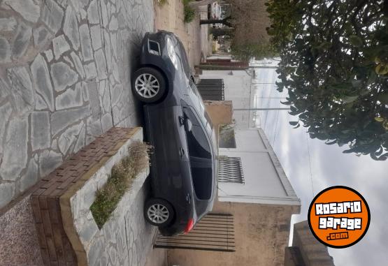Autos - Peugeot 308 allure + nav 2014 Nafta 124000Km - En Venta