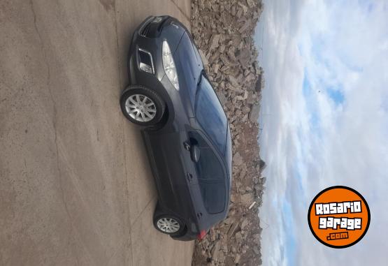 Autos - Peugeot 308 allure + nav 2014 Nafta 124000Km - En Venta