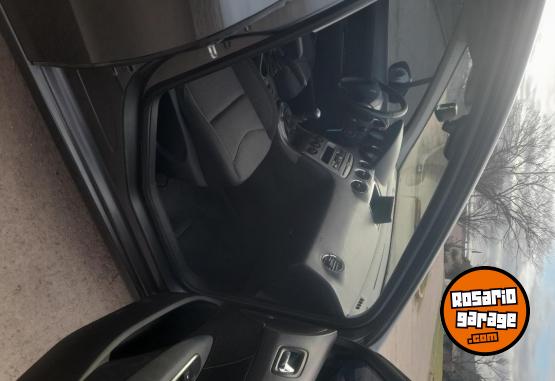 Autos - Peugeot 308 allure + nav 2014 Nafta 124000Km - En Venta