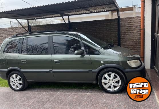 Autos - Chevrolet safira 2010 Nafta 190000Km - En Venta