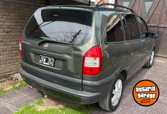 Autos - Chevrolet safira 2010 Nafta 190000Km - En Venta