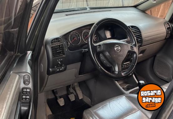 Autos - Chevrolet safira 2010 Nafta 190000Km - En Venta