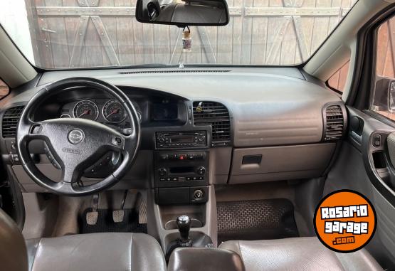 Autos - Chevrolet safira 2010 Nafta 190000Km - En Venta