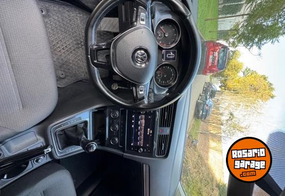 Autos - Volkswagen Golf Comfortline 2018 Nafta 91000Km - En Venta
