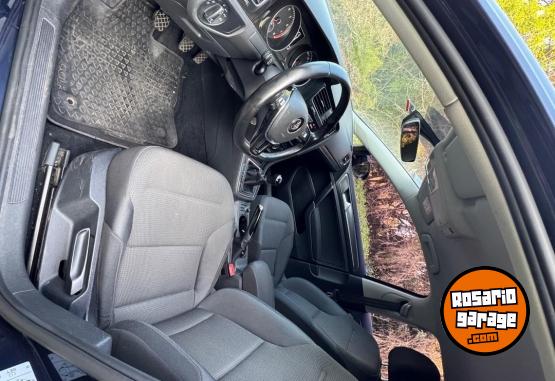 Autos - Volkswagen Golf Comfortline 2018 Nafta 91000Km - En Venta