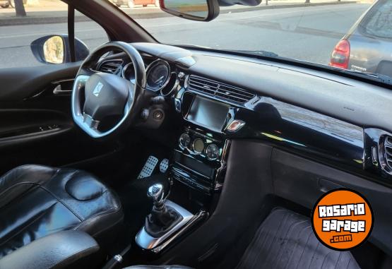 Autos - DS Sport Chic (THP 165) 2018 Nafta 95000Km - En Venta