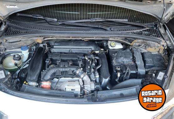 Autos - DS Sport Chic (THP 165) 2018 Nafta 95000Km - En Venta