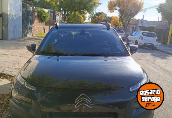 Autos - Citroen C4 cactus 2018 Nafta 142000Km - En Venta