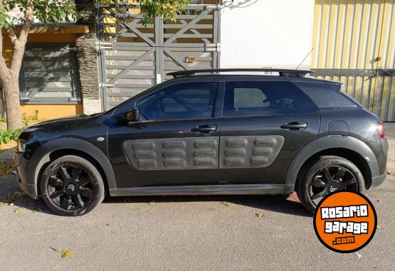 Autos - Citroen C4 cactus 2018 Nafta 142000Km - En Venta