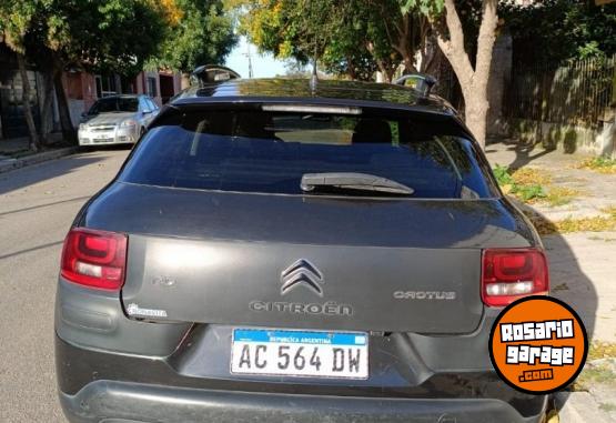 Autos - Citroen C4 cactus 2018 Nafta 142000Km - En Venta