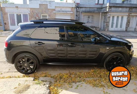 Autos - Citroen C4 cactus 2018 Nafta 142000Km - En Venta