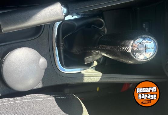Autos - Renault Megane 3 2016 Nafta 82700Km - En Venta