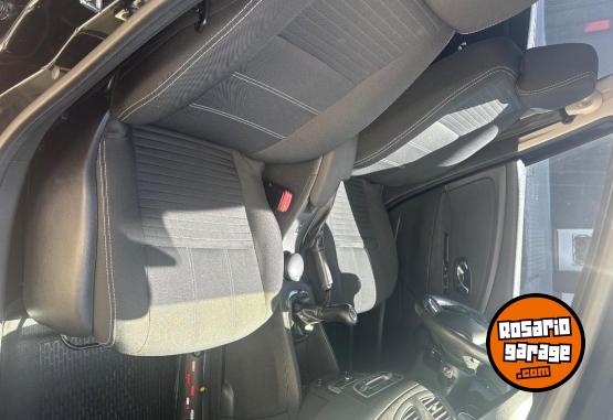 Autos - Renault Megane 3 2016 Nafta 82700Km - En Venta