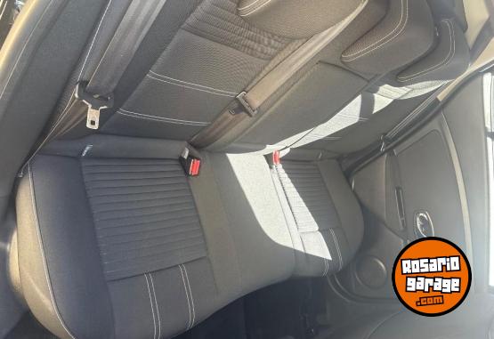 Autos - Renault Megane 3 2016 Nafta 82700Km - En Venta
