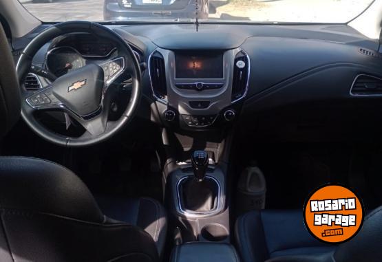 Autos - Chevrolet Cruze LT 2019 Nafta 65900Km - En Venta