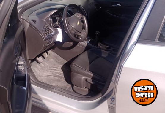 Autos - Chevrolet Cruze LT 2019 Nafta 65900Km - En Venta