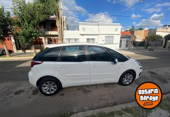 Autos - Citroen PICASSO 2012 Diesel 168000Km - En Venta