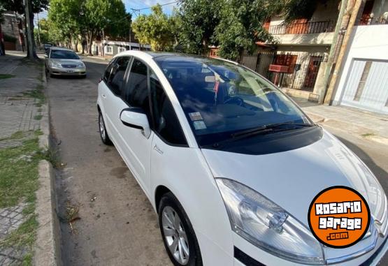 Autos - Citroen PICASSO 2012 Diesel 168000Km - En Venta