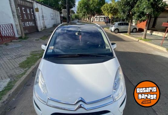 Autos - Citroen PICASSO 2012 Diesel 168000Km - En Venta