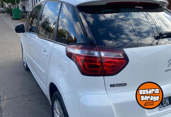 Autos - Citroen PICASSO 2012 Diesel 168000Km - En Venta