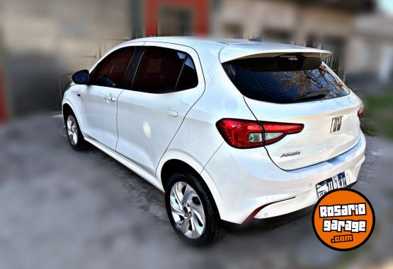 Autos - Fiat Argo 2018 Nafta - En Venta
