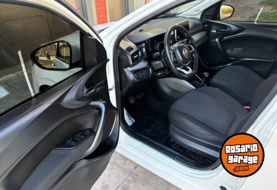 Autos - Fiat Argo 2018 Nafta - En Venta