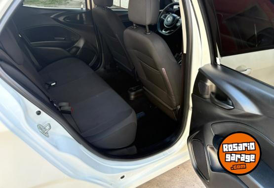 Autos - Fiat Argo 2018 Nafta - En Venta