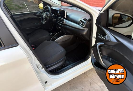 Autos - Fiat Argo 2018 Nafta - En Venta