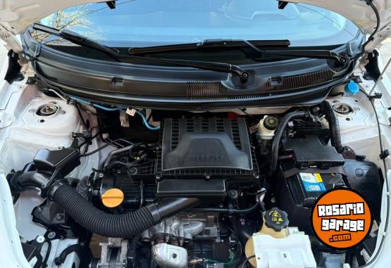 Autos - Fiat Argo 2018 Nafta - En Venta