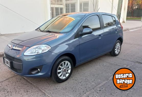 Autos - Fiat Palio 2014 Nafta - En Venta