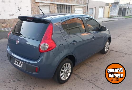 Autos - Fiat Palio 2014 Nafta - En Venta