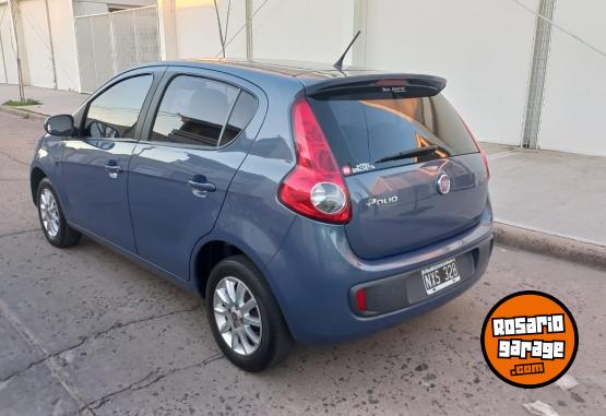 Autos - Fiat Palio 2014 Nafta - En Venta