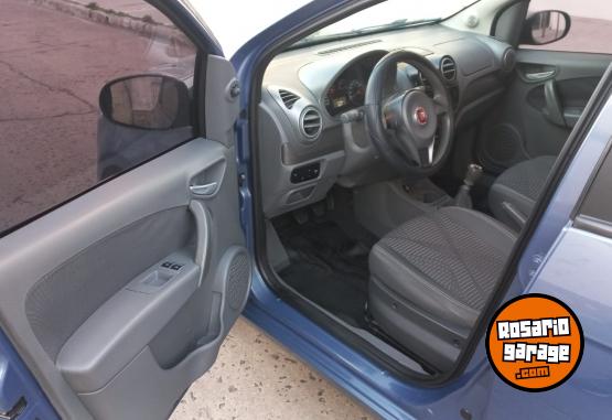 Autos - Fiat Palio 2014 Nafta - En Venta
