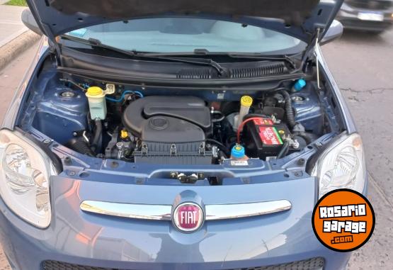 Autos - Fiat Palio 2014 Nafta - En Venta