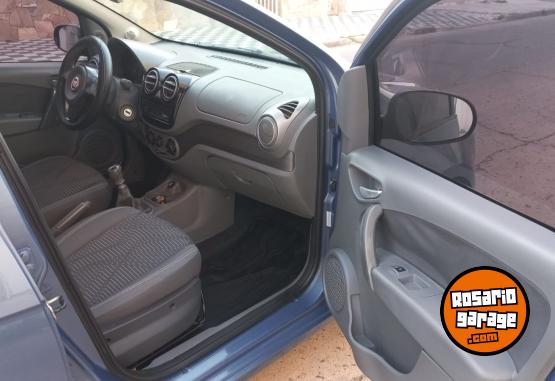 Autos - Fiat Palio 2014 Nafta - En Venta