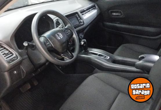 Autos - Honda XR-V EX CVT 2016 Nafta 81000Km - En Venta