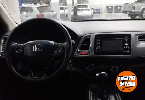 Autos - Honda XR-V EX CVT 2016 Nafta 81000Km - En Venta