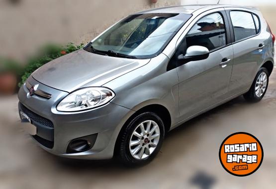 Autos - Fiat Palio 2015 Nafta - En Venta
