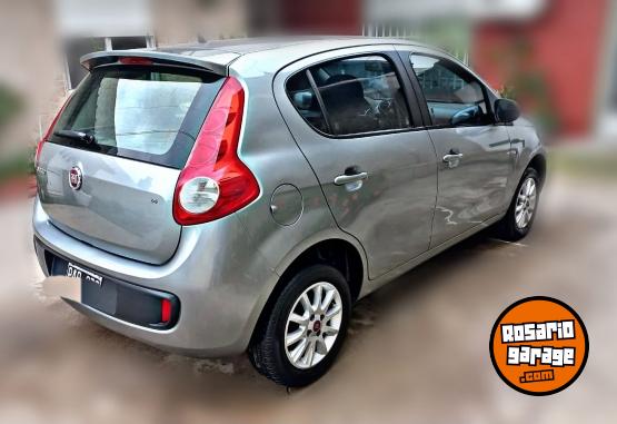 Autos - Fiat Palio 2015 Nafta - En Venta