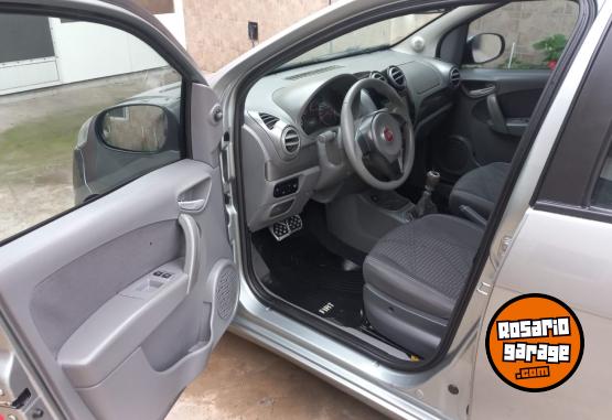 Autos - Fiat Palio 2015 Nafta - En Venta