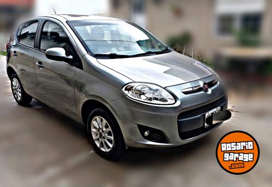 Autos - Fiat Palio 2015 Nafta - En Venta