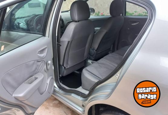 Autos - Fiat Palio 2015 Nafta - En Venta