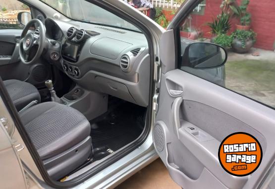 Autos - Fiat Palio 2015 Nafta - En Venta