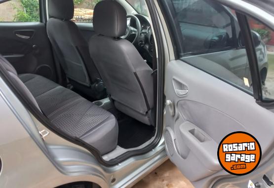 Autos - Fiat Palio 2015 Nafta - En Venta