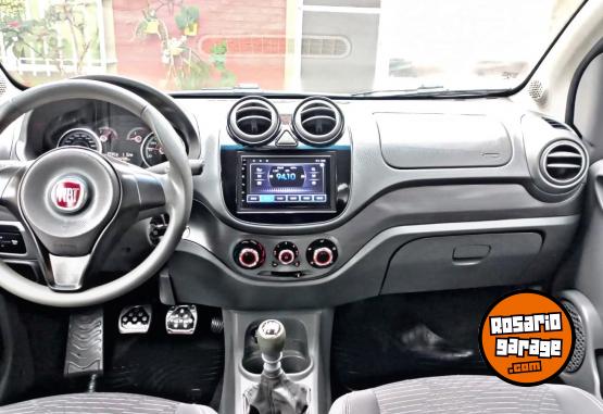 Autos - Fiat Palio 2015 Nafta - En Venta