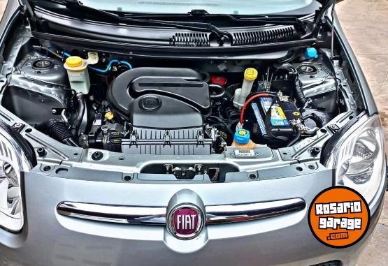 Autos - Fiat Palio 2015 Nafta - En Venta
