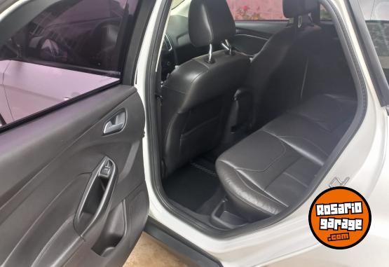 Autos - Ford Focus 2017 Nafta - En Venta