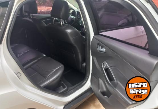 Autos - Ford Focus 2017 Nafta - En Venta