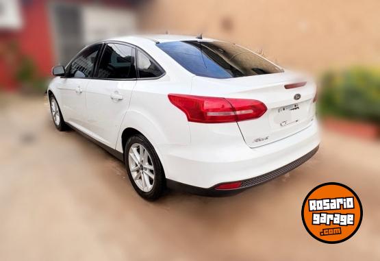 Autos - Ford Focus 2015 Nafta - En Venta